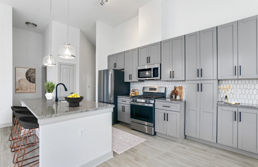 Contact Forge & Refinery at Dorsey Mill | Elkridge Apartments